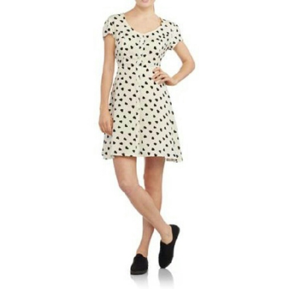 Skater dress