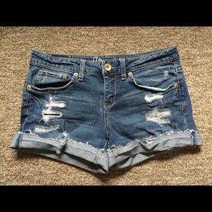 MIDI Aeropostale Shorts Size 4