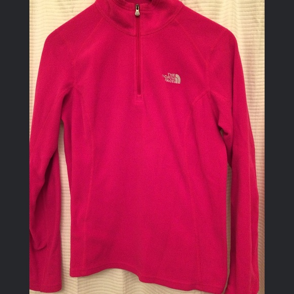 The North Face Pullover