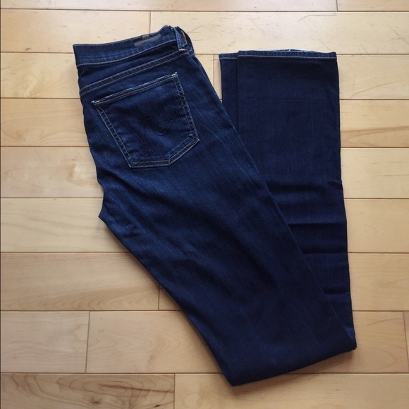 Citizens of Humanity (Ava Straight) Jean