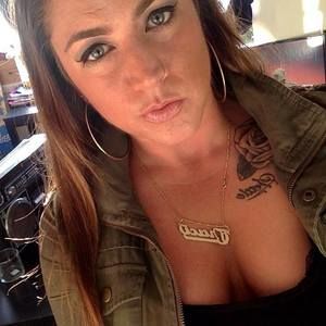 Meet your Posher, Traci