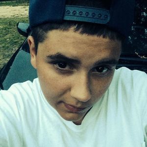 Meet your Posher, Cherry