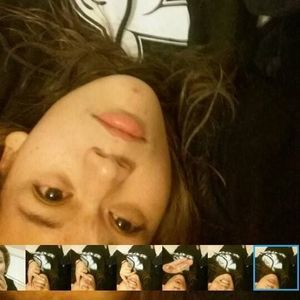 Meet your Posher, Cathy