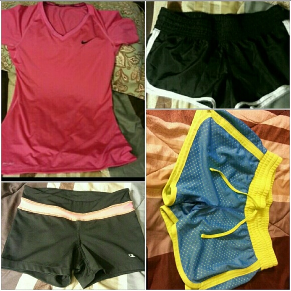 Workout bundle