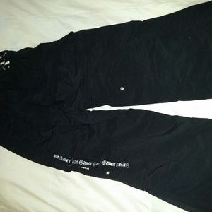 Zumba pants