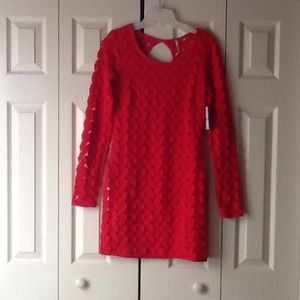 Free people XS dress