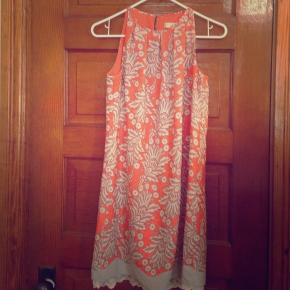 Cute Spring/ Summer dress