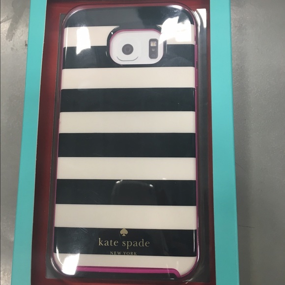 Kate Spade S6 case
