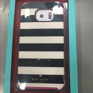 Kate Spade S6 case