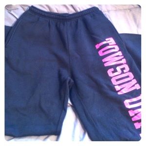 Towson sweat pants