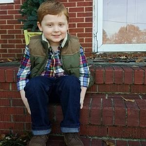 Meet your Posher, Ann