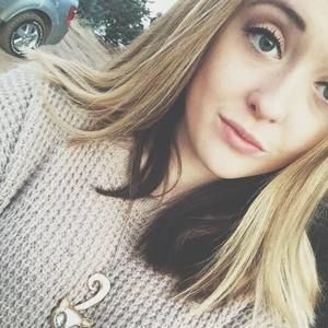 Meet your Posher, Isabelle