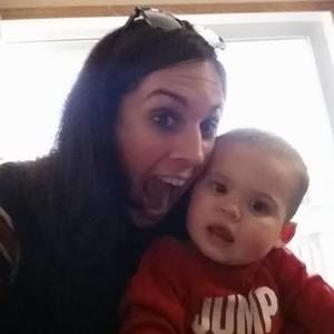 Meet your Posher, Lindsey