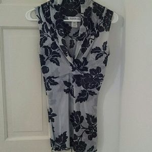 White House Black Market top