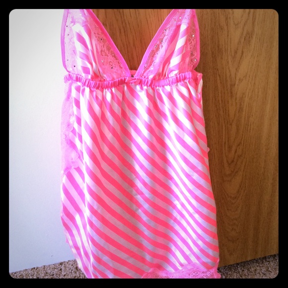 Victoria secret nighty