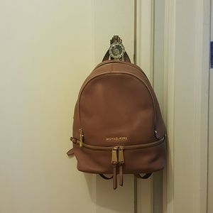 MICHAEL Michael Kors Rhea Backpack