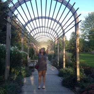 Meet your Posher, Chelsea