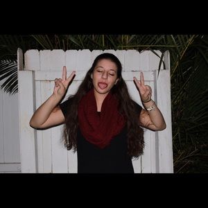 Meet your Posher, Gianna