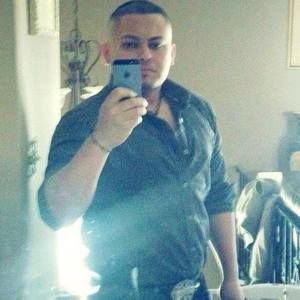 Meet your Posher, Aurelio