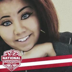 Meet your Posher, Brianna