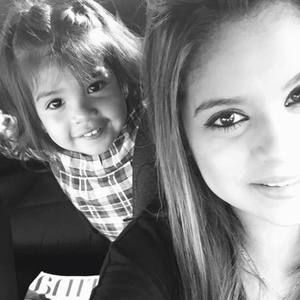 Meet your Posher, Fabiola