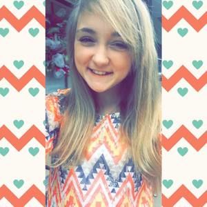 Meet your Posher, Bridgette