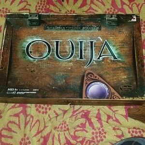 Ouija board