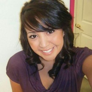 Meet your Posher, Nichole