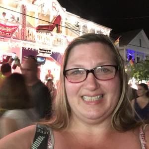 Meet your Posher, Cherri