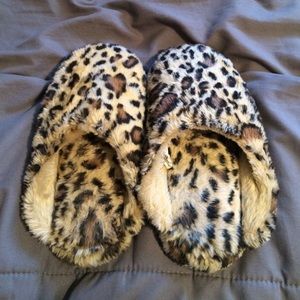 Slippers