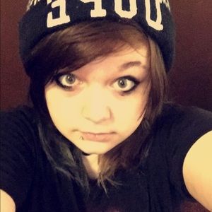 Meet your Posher, Brooklynn