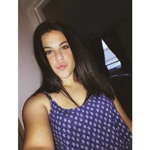 Meet your Posher, Danielle