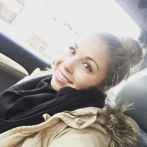 Meet your Posher, Samantha