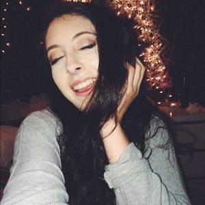 Meet your Posher, Dyanna