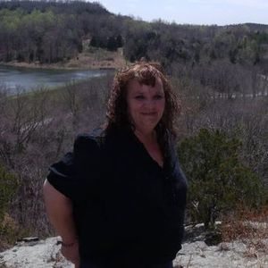 Meet your Posher, Theresa