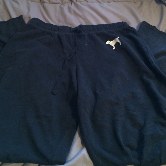 VS sweat pants