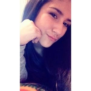 Meet your Posher, Maritza