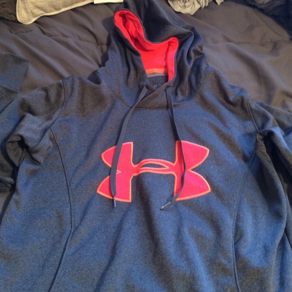 Under Armour