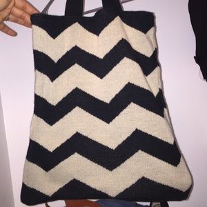 Anthropologie Bag