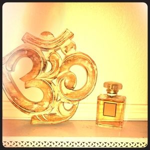 Coco Mademoiselle Chanel perfume