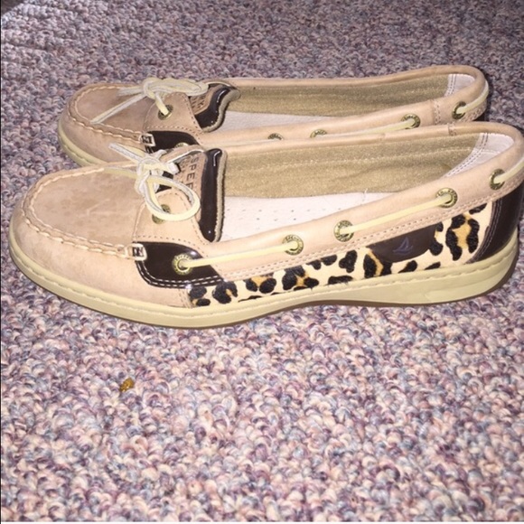 Sperry Shoes - Sperry Top-Siders