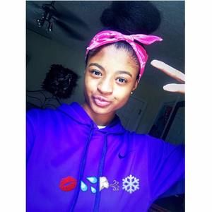 Meet your Posher, Kyla