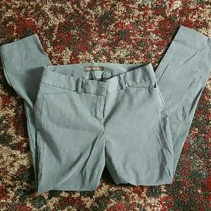 The limited skinny pants stretch