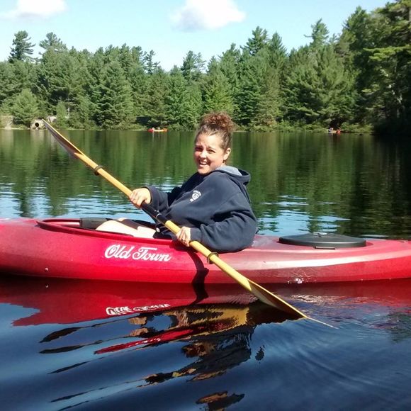 Meet your Posher, Tami - Picture 1 of 1