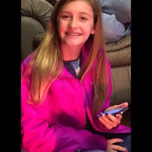 Meet your Posher, Kaye