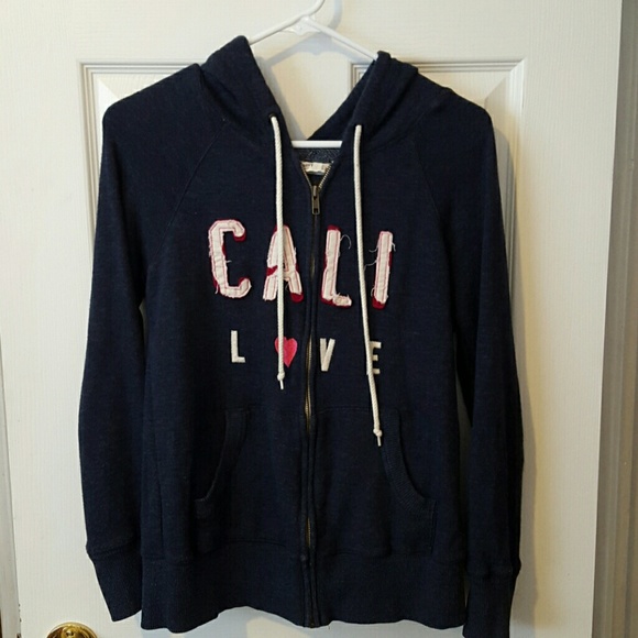 Cali Love Jacket