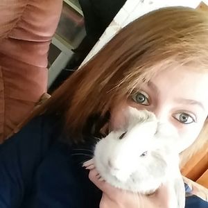 Meet your Posher, Kimmy