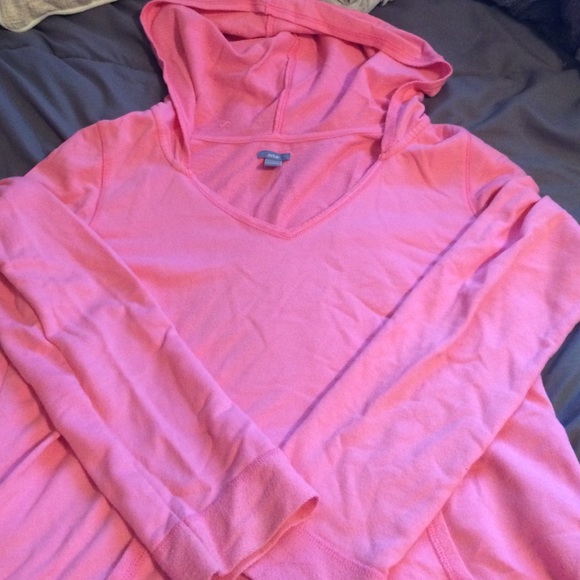 Comfy Aerie top