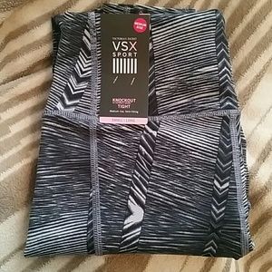 Victoria's Secret Knockout Tight