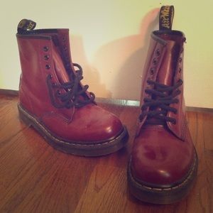 Dr. Marten Boots